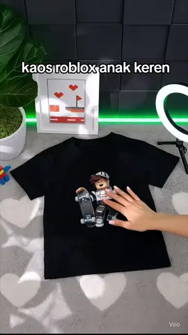 #bajuanakmurah #bajuanaklucu #bajuanakroblox #kaosroblox 