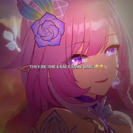 WELCOME BACK ELYSIAAA || #HonkaiStarRail #honkaistarrailedit #hsrcreators #hsrtrailer #cyrene ||