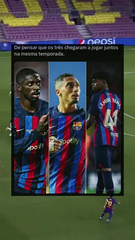 Amigos à rival #dembele #raphinha #yamal #football #barcelonafc🔴🔵 