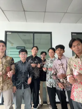 mode batik stecu 🥸