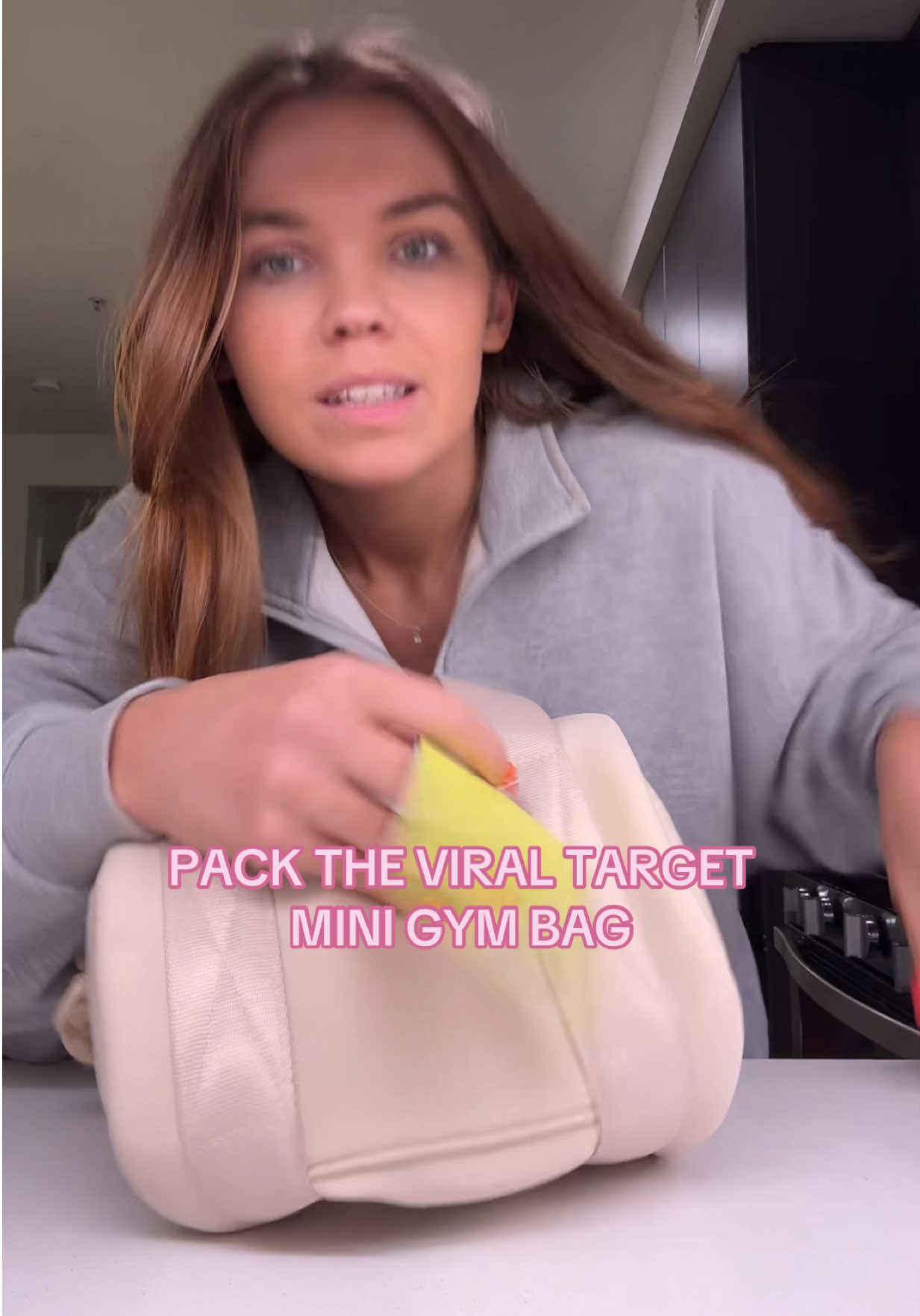 #targetfinds2025 #shopping #minigymbag 