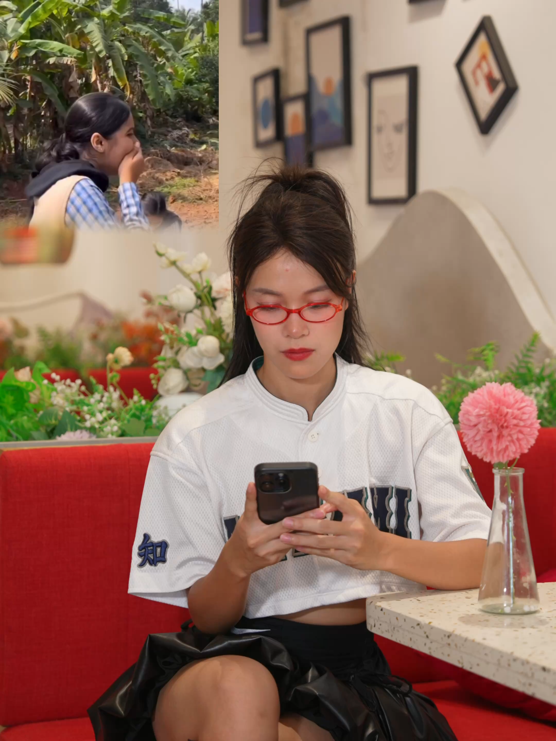 Tiếng gọi âm thanh | Oppa Huy #huyseoul