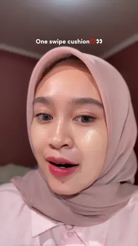 Yuhuuu glowsophy launching cover glow cushion, hepi bangetdeh🤝🏻💓 #glowcushionglowsophy 