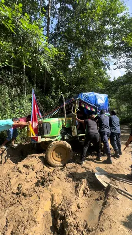अलपत्र ! बिहान ७ बजे देखि ९:३० सम्म त यहि छौ 