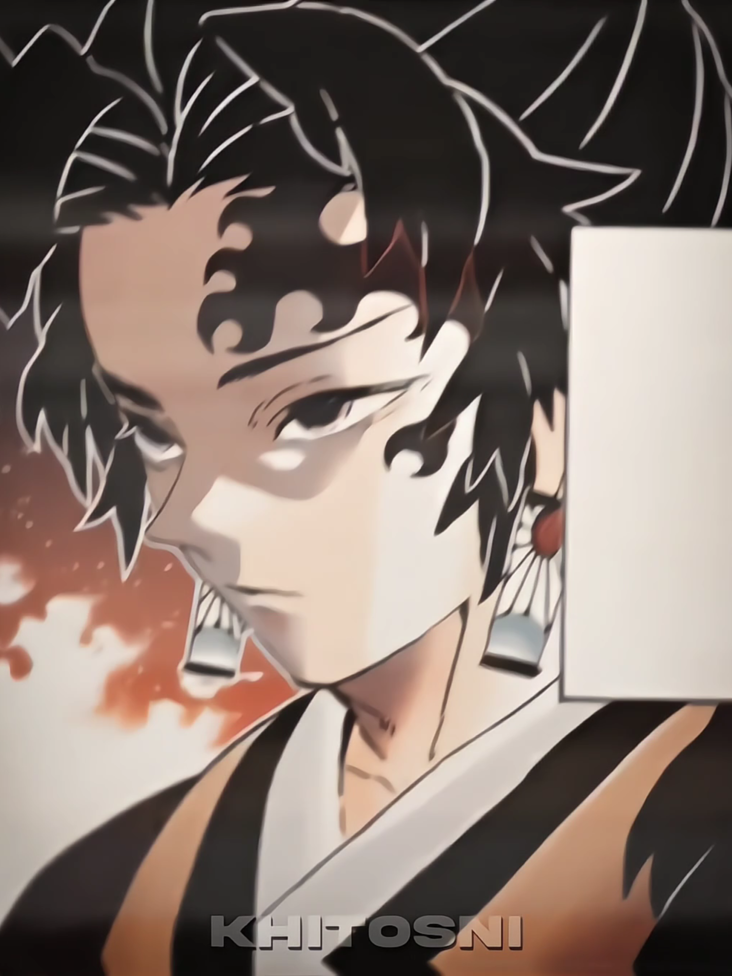 yoriichi🔥 #vs #vsanime #vsbattlewiki #demonslayer #demonslayeredit #kimetsunoyaiba #kimetsunoyaibaedit #tsukikuniyoriichi #yoriichi #yoriichiedit #ดาบพิฆาตอสูร #เกนอส #กุเกลียดเกนอส