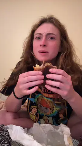 jesus, can i get list next time? #rapture #ready #satire #berghain #pack #lunch #sandwich #yummy #eating #fyp 