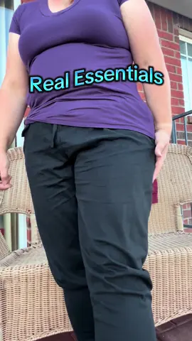 #realessentials #mensfashion #joggers #pajamas #fallfashion 