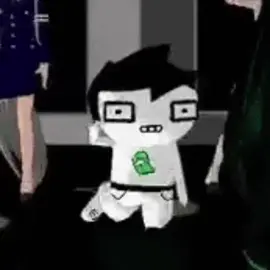 ok #homestuck #fyp #foryou #johnegbert #terezipyrope 