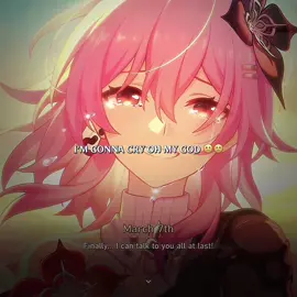 THE CRYING 🙁🙁 || #HonkaiStarRail #honkaistarrailedit #hsrcreators #hsrtrailer #evernight ||