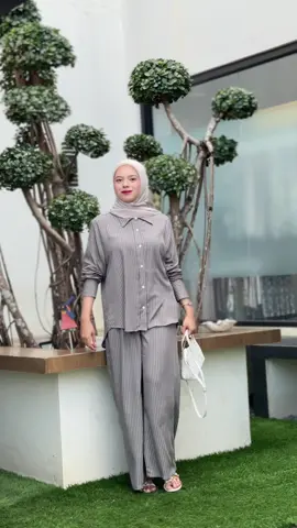 Cakep banget buat ngantor 🥰✨ #foryou 