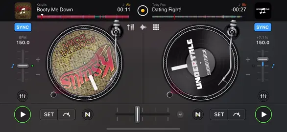 I made this at 2:30 AM on a Thursday. #undertale #twerk #dj #fyp #shitpost