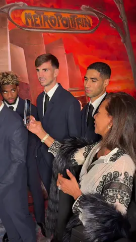 #hakimi #psg #sportstiktok #fashiontiktok #footballtiktok 