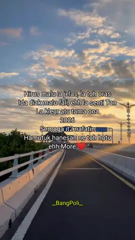 #capcuttimorleste🇹🇱  Hanesan ne toh hotu eh🙏❤️
