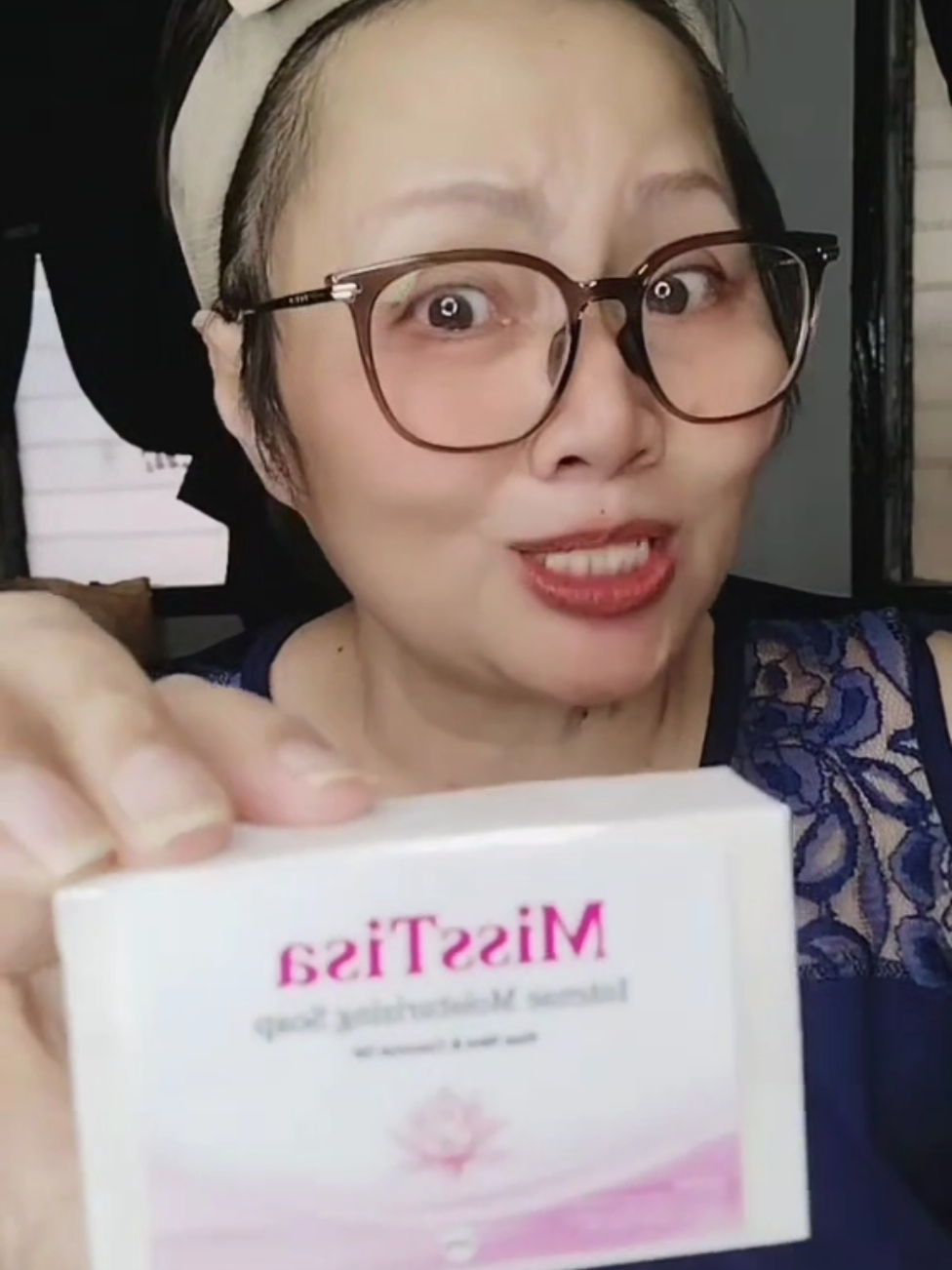 MissTisa Melasma Rejuvenating #rejuvenatingset 
