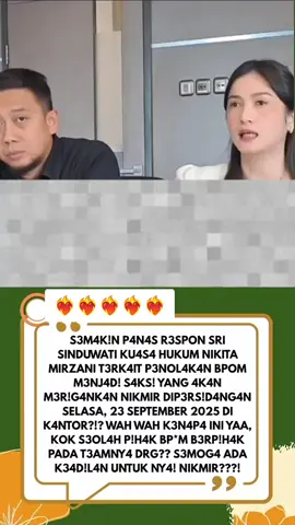#viral #fyp #artisterkini #artiscontroversi #kabarartisterbaru 