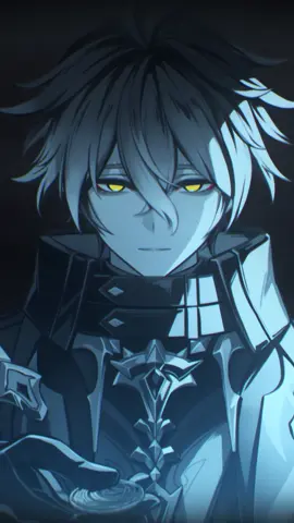 Flins's Character Teaser (Extract 2) | Genshin Impact #GenshinImpact #Flins