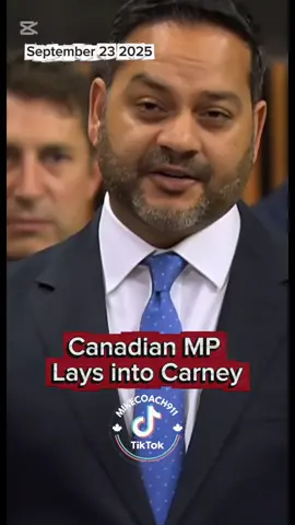 Carney did say without H involved and released h0stagez. #canada_life🇨🇦 #markcarney #pierrepoilievre #fyp #trend 