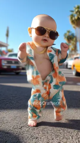 Cute baby cool dance 😂 #cute #cutebaby #funnybaby #babydance #cutedance  