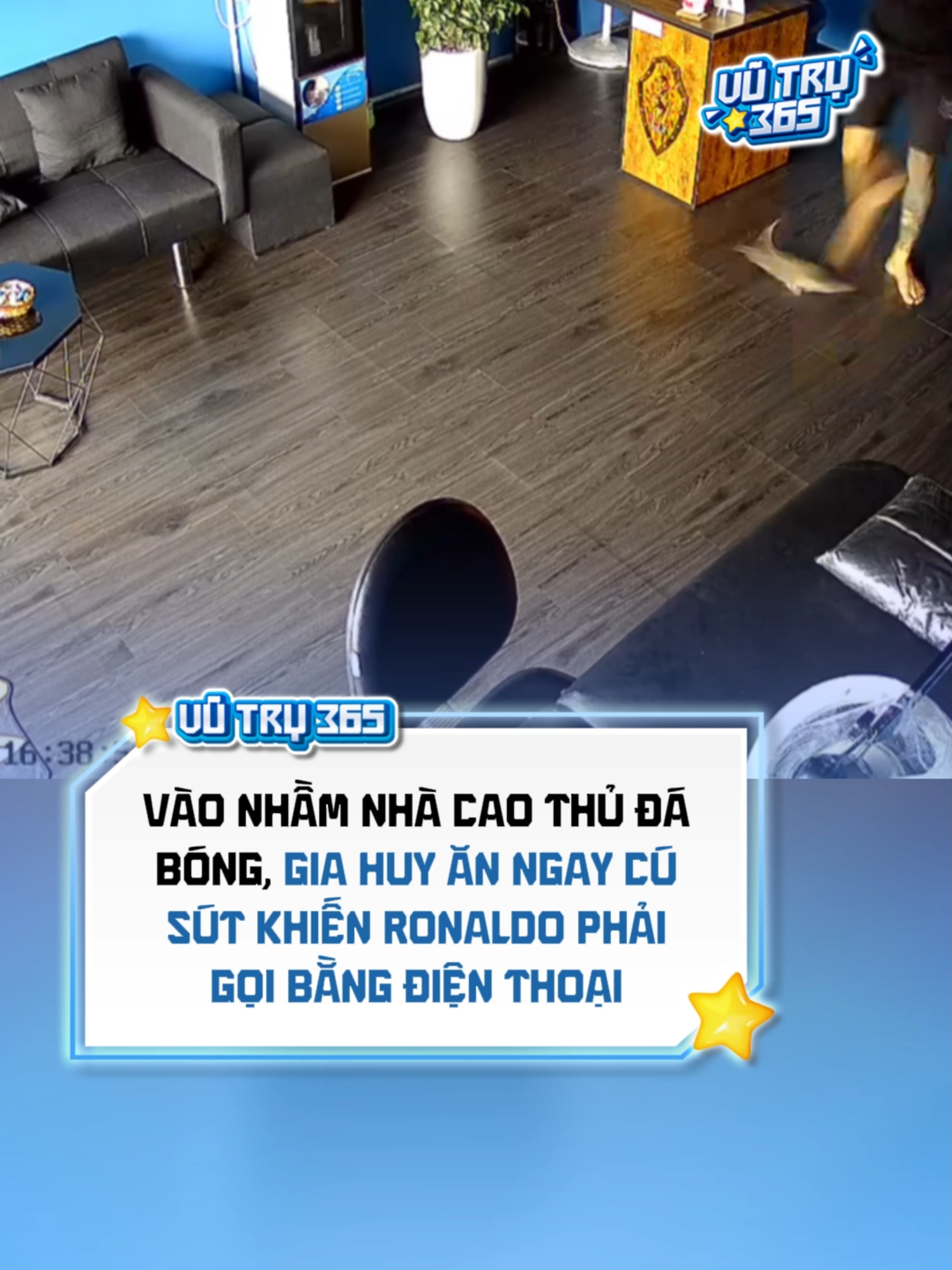 Gia Huy khổ nhất thế giới 🐀 #vutru365 #news #funny #haihuoc #GiaHuy #Jerry