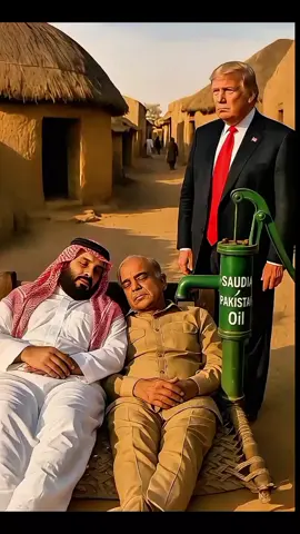 Saudia Pakistan Oil Funny Village Scene 😂 #foryoupage❤️❤️ #foryou #treanding #fyp #viral 