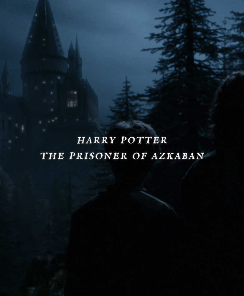 so we all agree that the prisoner of azkaban is a halloween movie right | #harrypotter #harrypotteredit #poa #aestheticedits #fyp | song: phantom of the opera