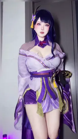 #cosplay #xuhuong #cute #cos #douyin 