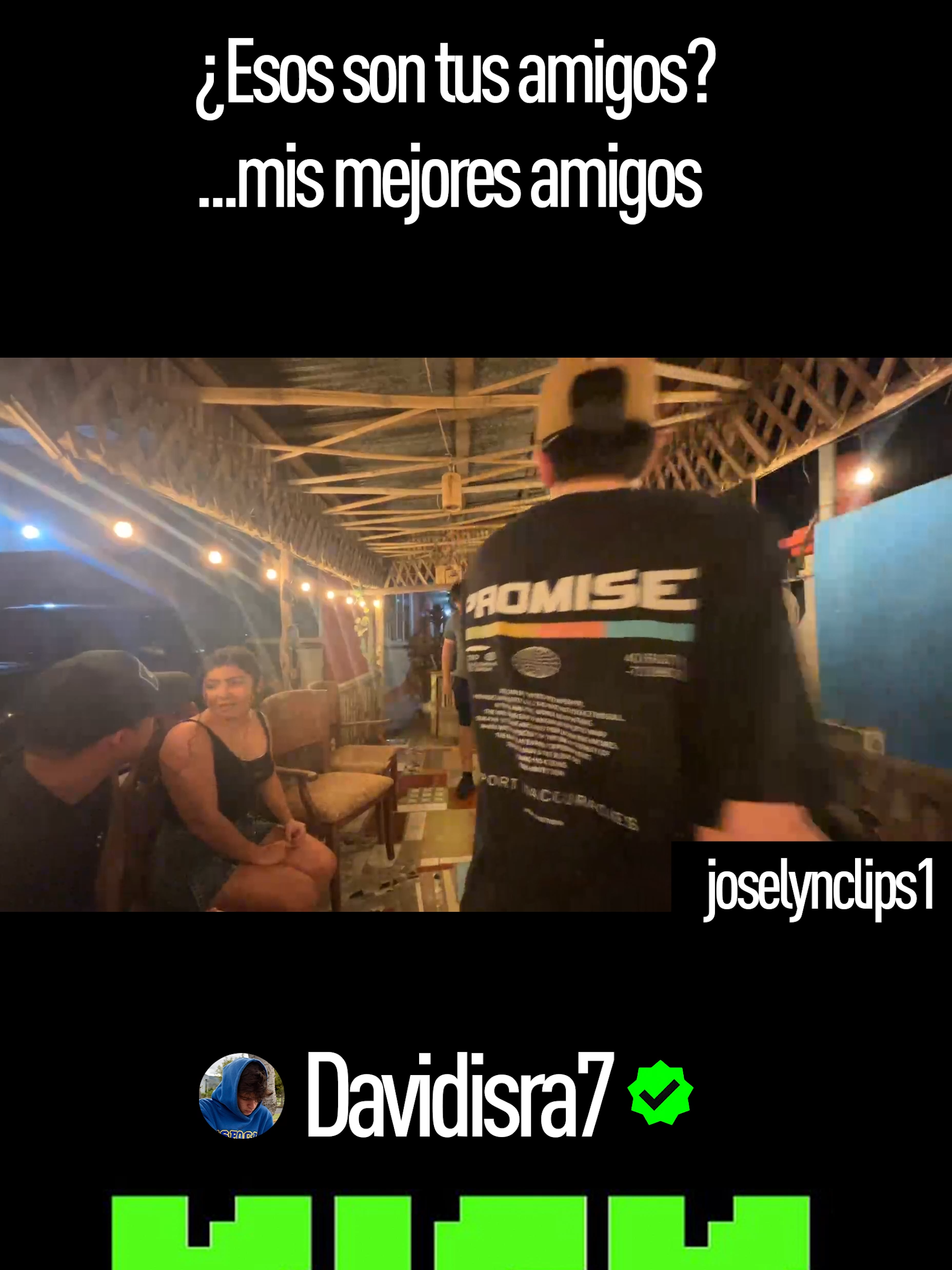 Los mejores amigos#Ex #novios #MoronaSantiago #ecuador #Macas #ecuadorr #KICK #clips #fyyy #nuevo