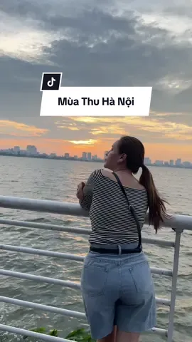 Có ai vẫn nhầm lẫn đâu là Hồ Tây và đâu là Hồ Trúc Bạch Không ? 🤪🤪#ngoclai4con #ngoclai4con_daily #bonglachichiplaem #thuhanoi 