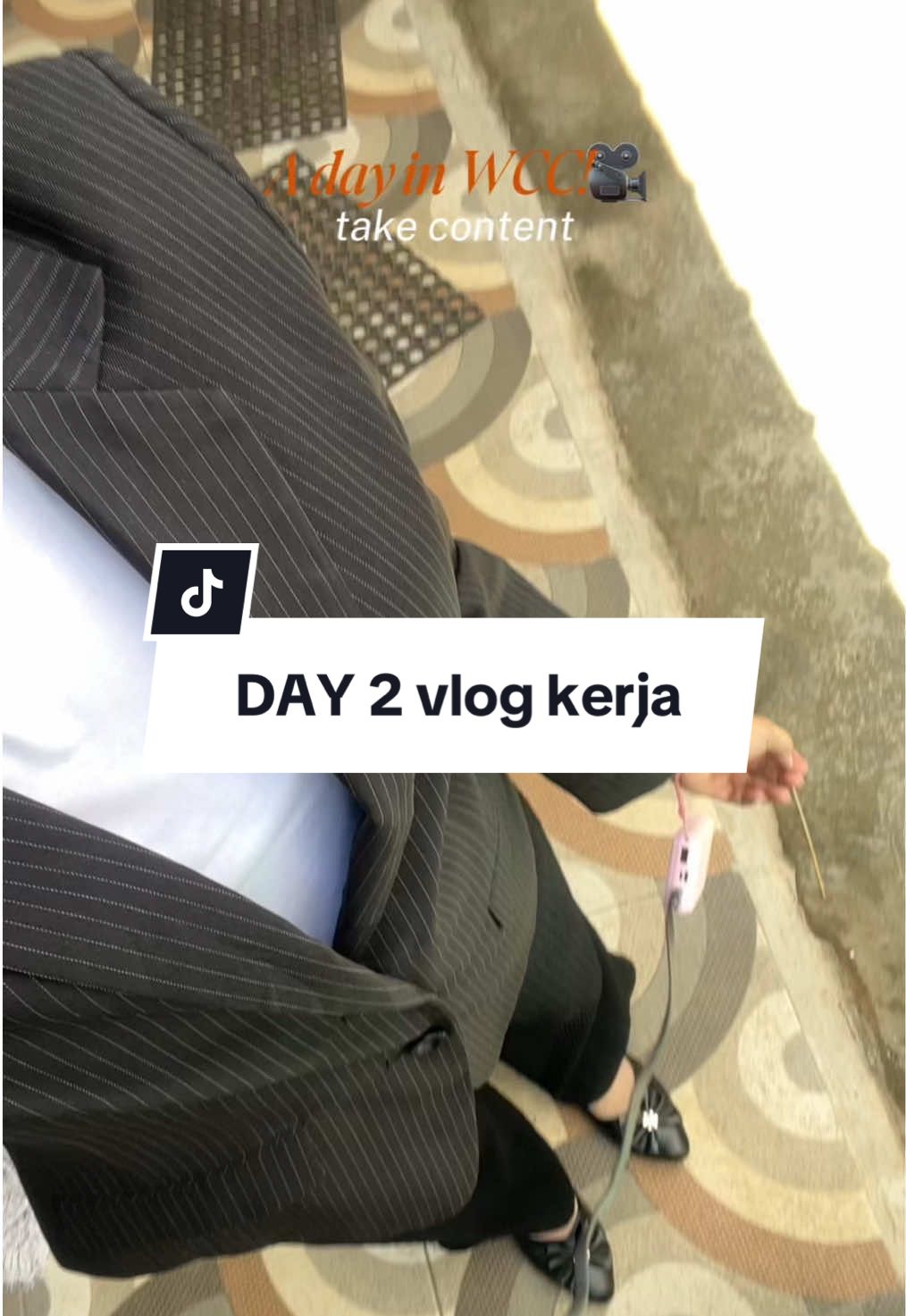 A day in my life lagi guyss!🎥 #fyp #fypage #adayinmylife #worklife #fypシ゚ 
