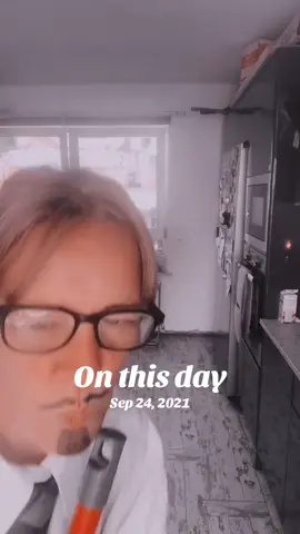 #onthisday 