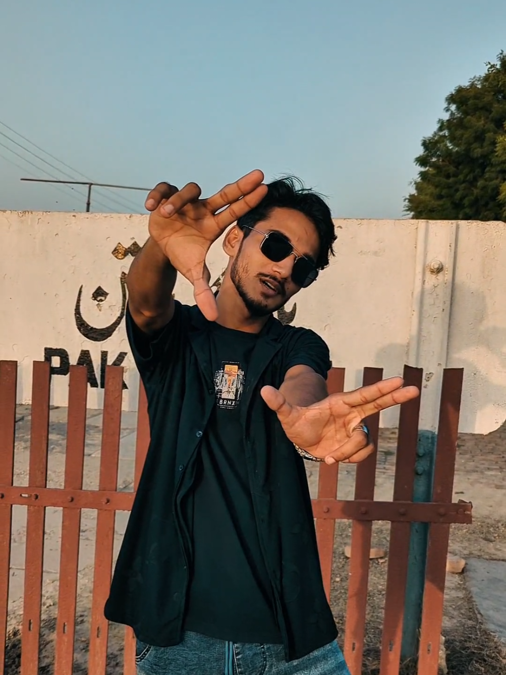 New Song Link in Bio 👉👑🤟 #pakpattan #fyp #foryoupage❤️❤️ #pbxmirza #pbxmirzanewsong @BABA 5911 @nonari31ala1 @Lil Naeem @Jatt Productions 