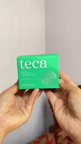 tecateca Calming Gauze Pad Clean Solution for Sensitive, Clean-Sensitive 🤍 #tecateca #mdspick #kbeauty #vegan #skincare @mdspick_review 