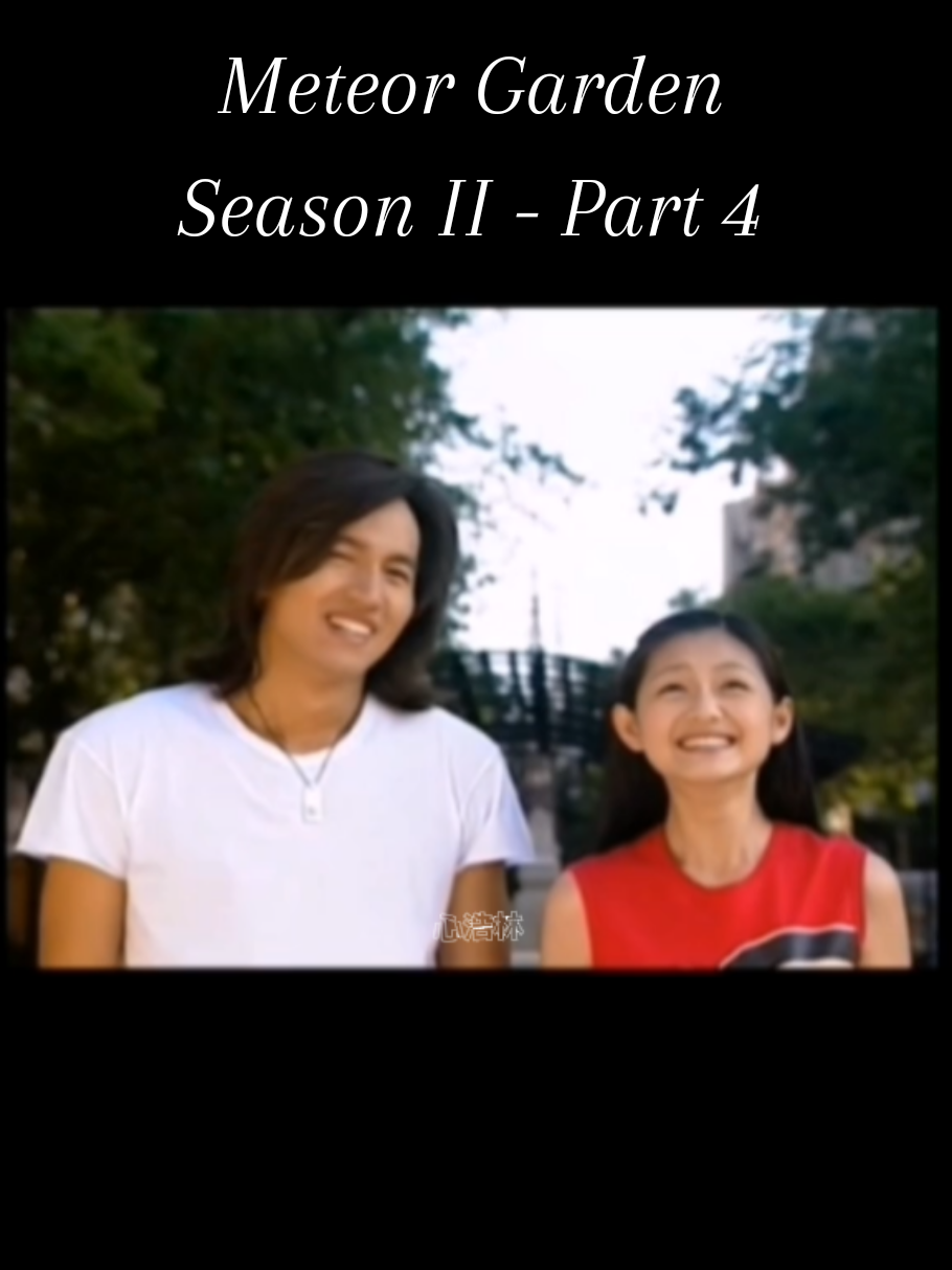Meteor Garden Marathon Season II - Part 4 *Barbie Hsu Personal Life* To prove Hsu's liaison with Koo had long been in place, Wang and his mother claimed that on November 29, 2021, a week after their divorce announcement, Hsu requested Wang to sign a supplemental agreement modifying their divorce settlement, which had originally required him to cover certain expenses such as housing maintenance and chauffeur fees only until she remarried, but now obligated him to continue paying afterward. #F4 #SeriesMarathon #MeteorGardenSeasonII #BarbieHsu #JerryVannessKenVic 