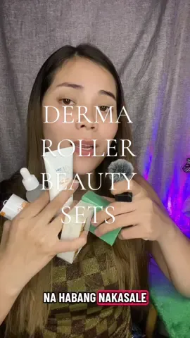 So much full, dahil na discover to ang products na to, legit na legit. Thanks @Derma Roller Philippines . #dermarollerphilippines #beutytips #skincare #dermatips 