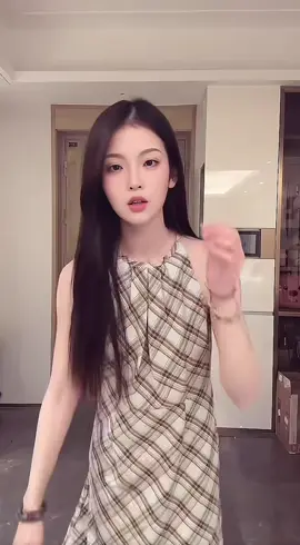 A xinh đẹp của tôi , tôi iu sự thay đổi này của em #truongmieudi #zhangmiaoyi #张淼怡 