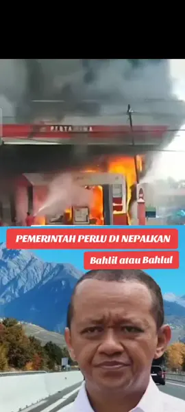 #terbahlulehbahlil#negaramacamapaini#revolusisaja#konyol