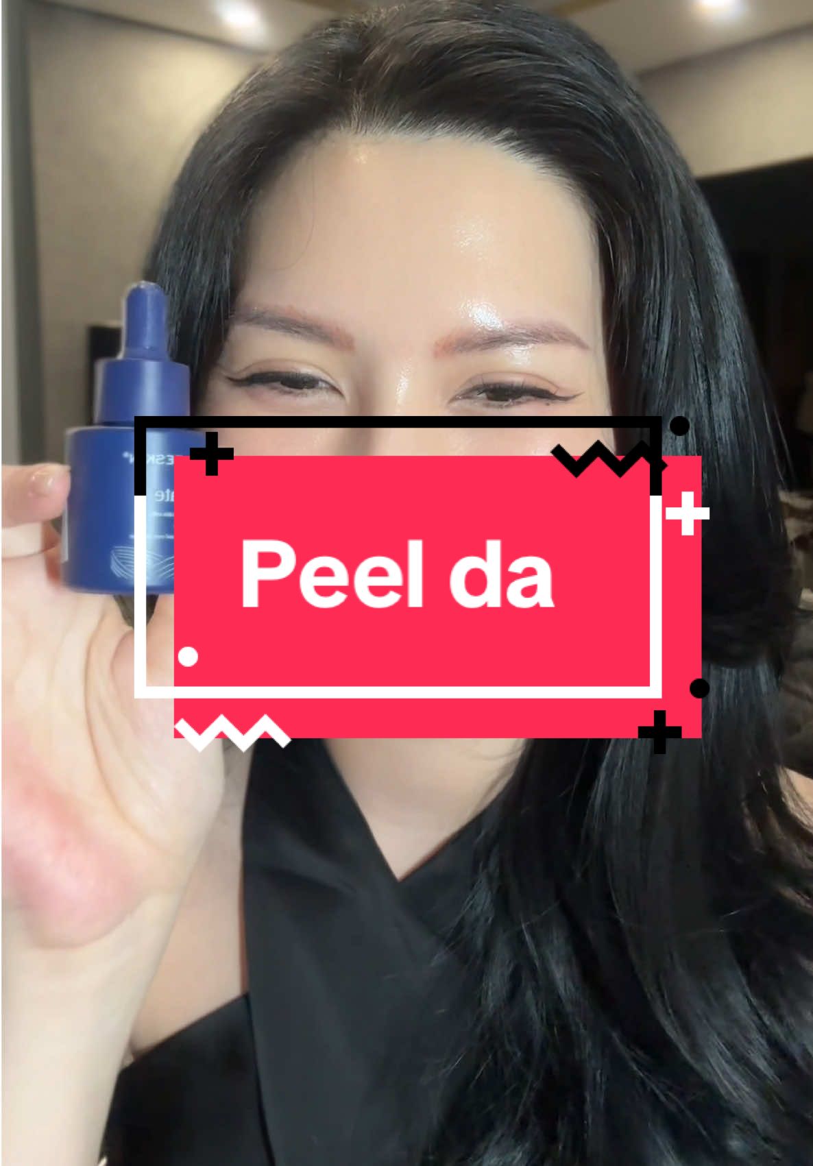Peel căng bóng #peeldatainha #peelbeskin #beskin #beskinvietnam #totuyettram 