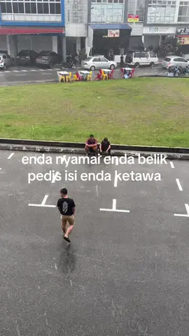 ka sakit pama enda belik🤣#fypage #fyppppppppppppppppppppppp 