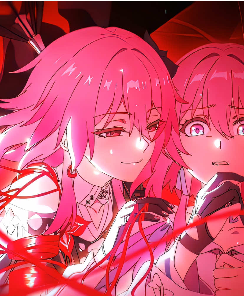 #HonkaiStarRail #march7th #hsr #evernight 