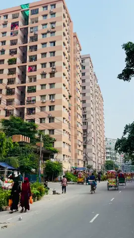 মোহাম্মদপুর রিং রোড এলাকার বর্তমান দৃশ্য। কে কে মোহাম্মদপুর থাকেন কমেন্ট করে জানাবেন 🔺 #Mohammadpur #Dhaka #nature #viral  #foryoupage #fouryou #srstory @Saiful Raju 