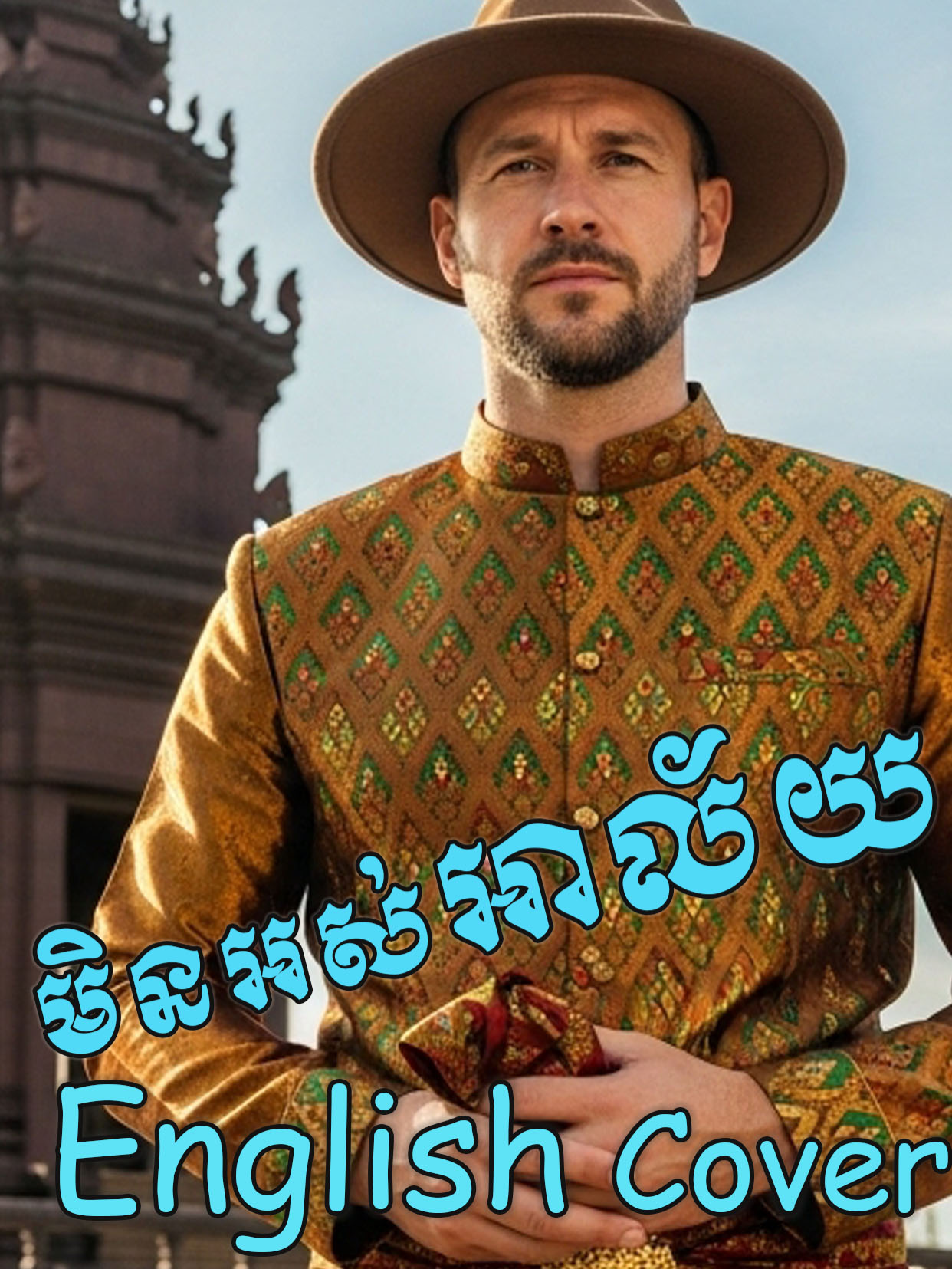 មិនអស់អាល័យ( Cover Song English Version ) #khmersongs #cover #englishversion #musiccover #covermusic #ai #cambodia #khmersong #songs #AI #aisonglyrics #khmer #dranding #ស៊ីនស៊ីសាមុត #មិនអស់អាល័យ #aisongcover #aisong #coversongs