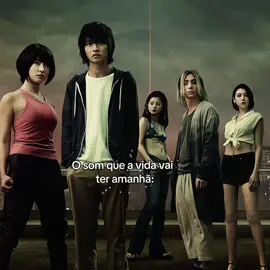 É amanhã galeraaaa!!🥳 #aliceinborderland #aliceinborderlandseason3 #foryou #netflix #kdrama 