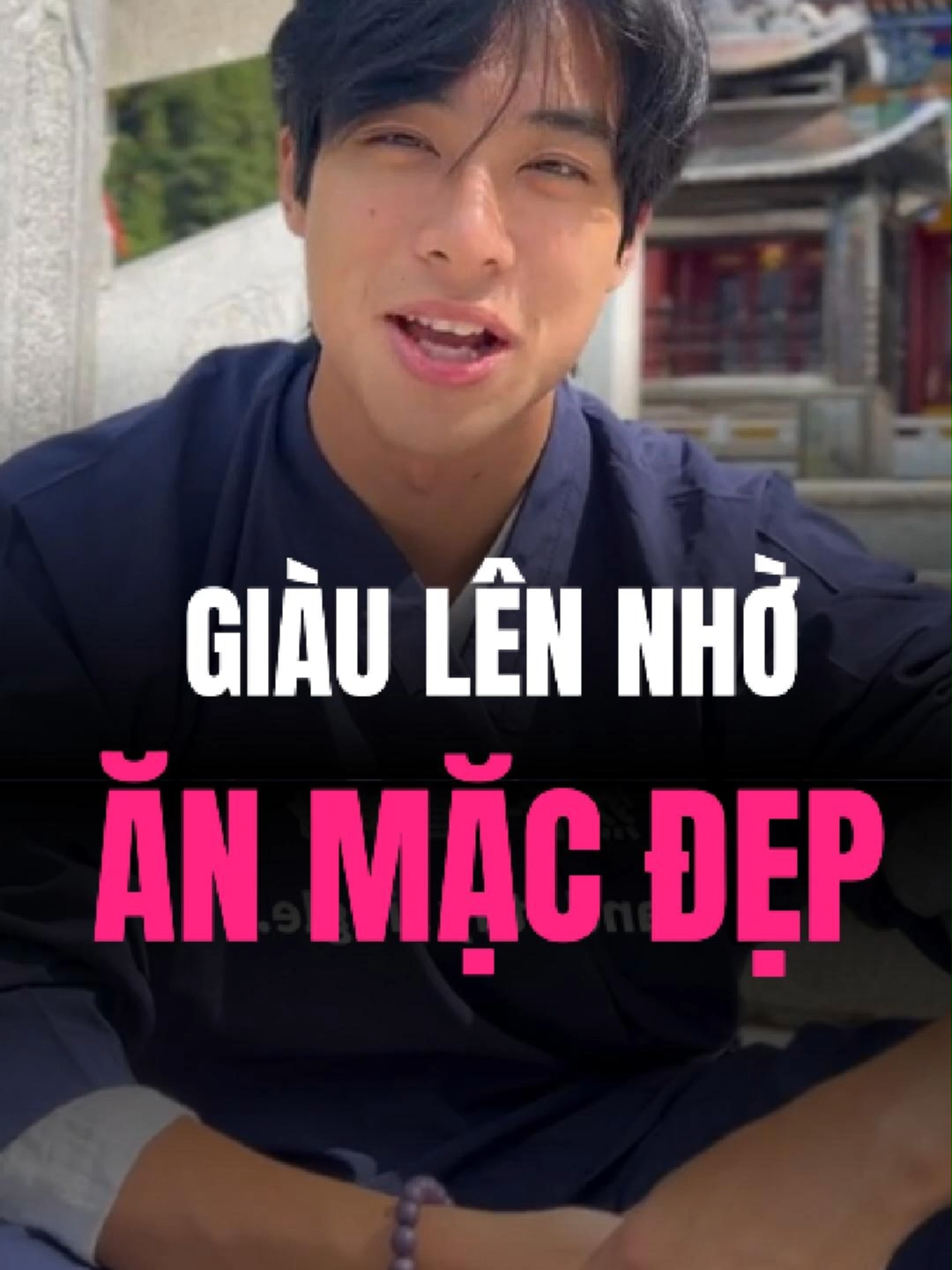 bạn có tin xinh đẹp chính là bí quyết để đổi vận không? 💮🪙 do you believe making yourself more beautiful is the secret to prosperity? #stylemaxing #viral #trending #OOTD #outfit #thoitrang #fashion #mixandmatch #fyp #reviewquanao #phattrienbanthan #reviewthoitrang #fashiontip #meothoitrang #tipthoitrang #outfitsforyou #fashiontiktoks