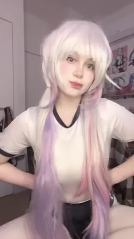 #kannakamui #cosplay #dragonmaid 