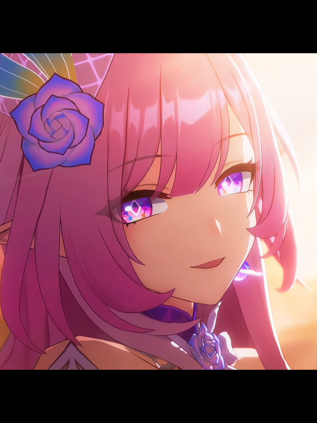 ELYSIAAA #cyrene #HonkaiStarRail  #honkai 