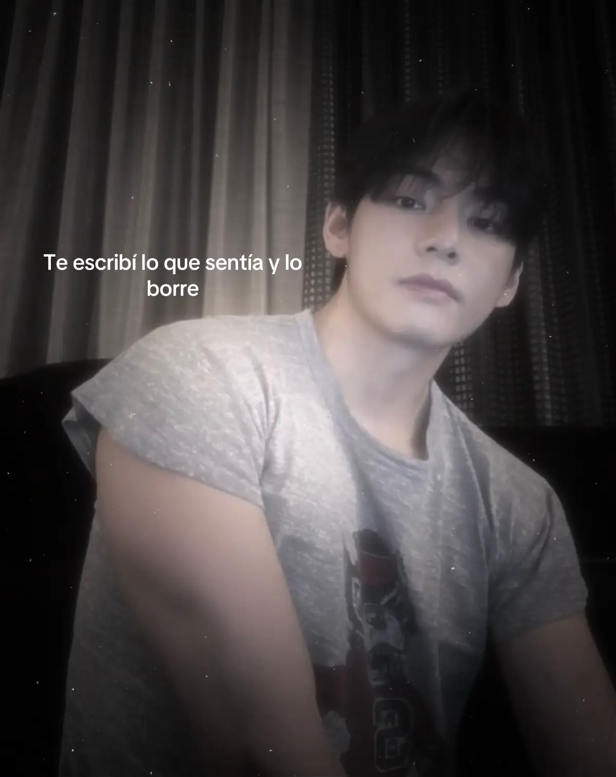 Si se lo mandé 🖕🏽#fyp #jungkook #pareja #taekook #taehyung 