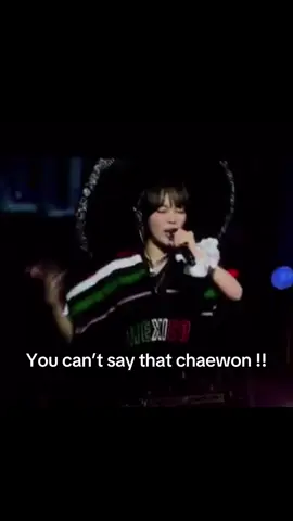 Mexico loves lesserafim omfg #chaewon #lesserafim #easy_crazy_hot_in_mexico #viral #jennirivera 
