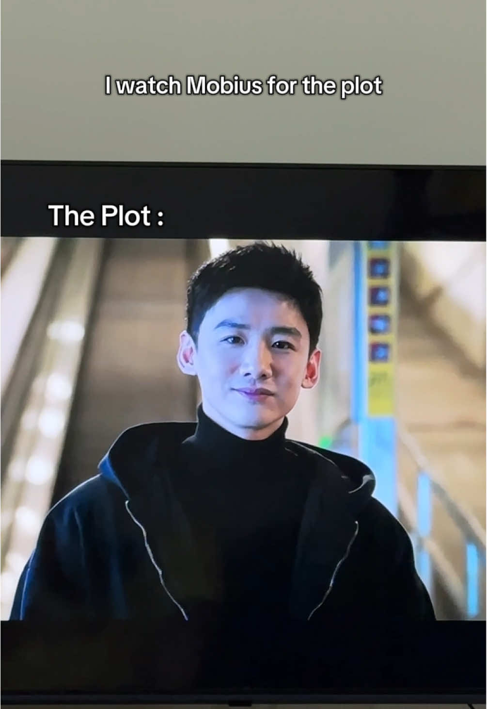 Here for Mobius from First Frost 🫠 #mobius #baijingting #baijingting白敬亭 #cdrama #chinese #chinesedrama #thriller #dingqi #foryoupage #cdramalover #cdramaedit #cdramarecommendations 