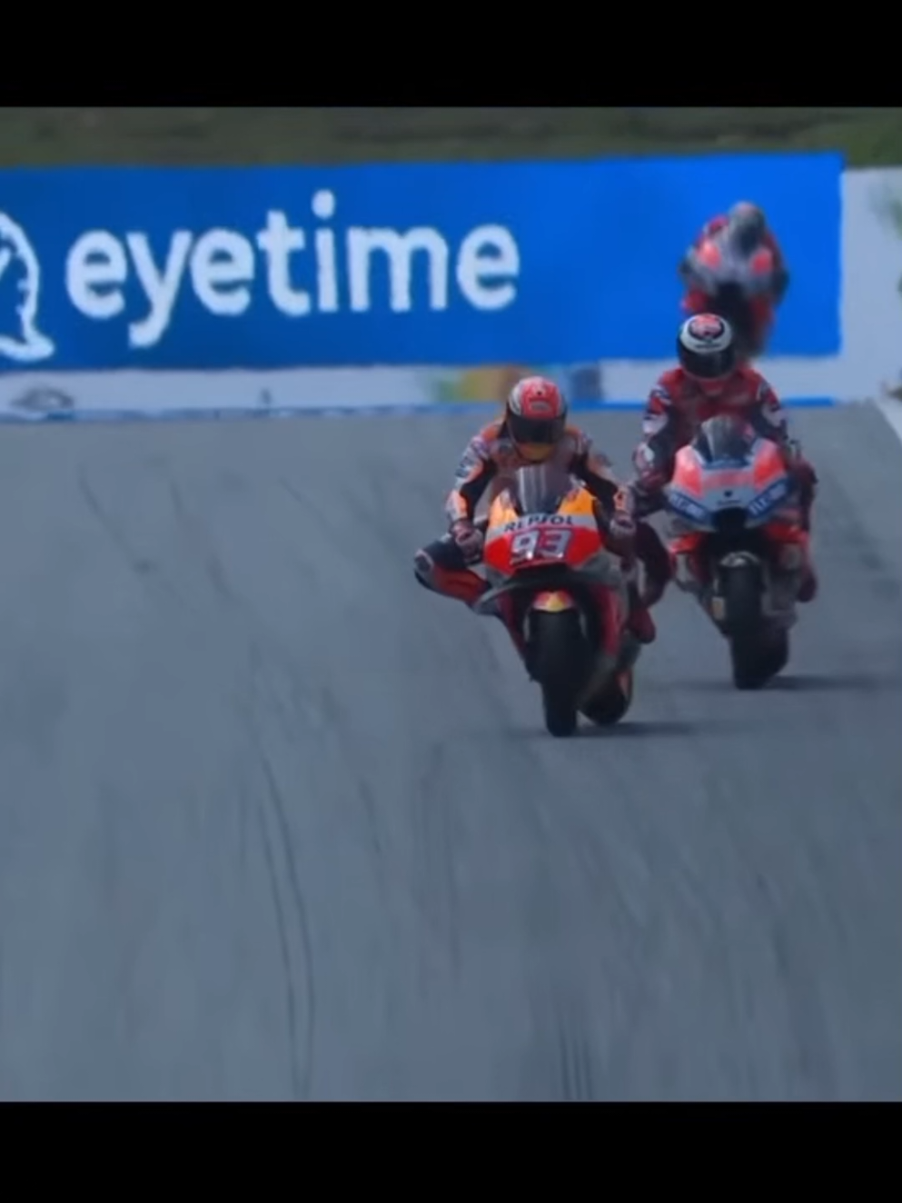 #fypシ @Marc Márquez @Jorge Lorenzo 
