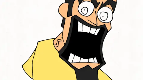 #systemofadown #soad #numetal #animation #serjtankian @systemofadown 